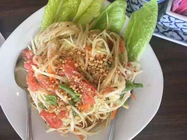 Thai Tip