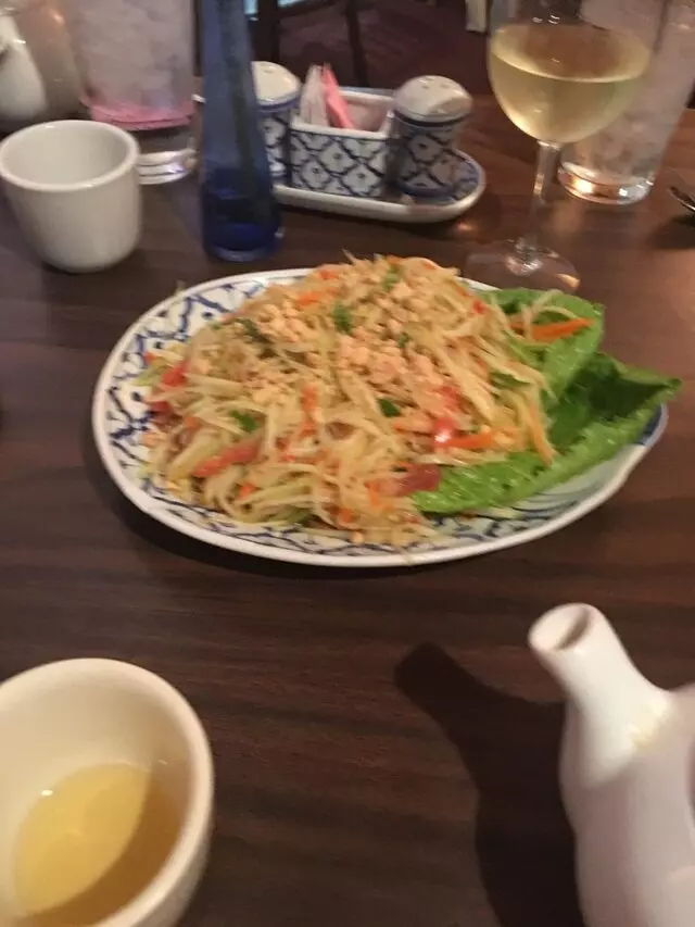 Thai Tip