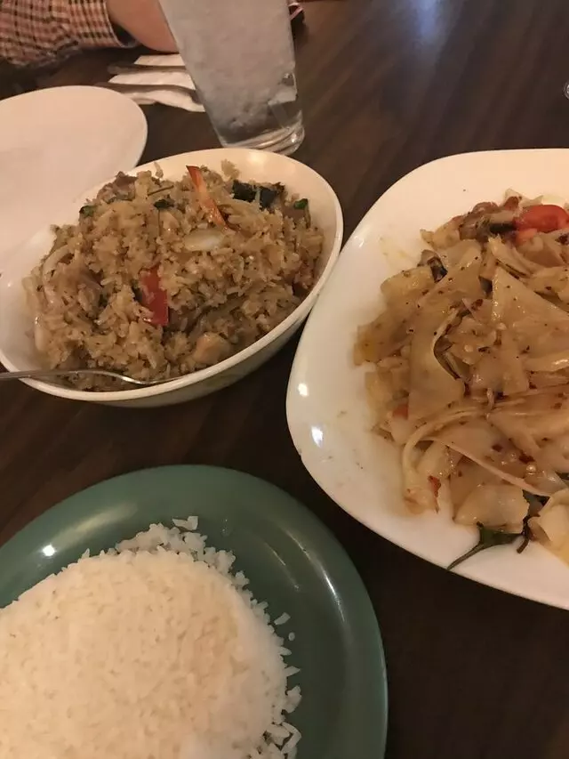Thai Tip