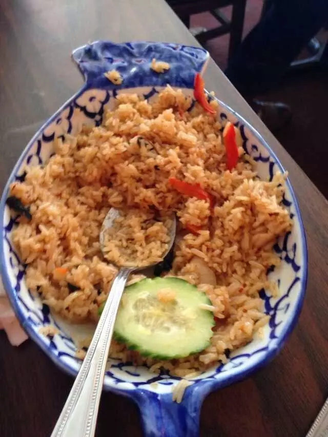 Thai Tip
