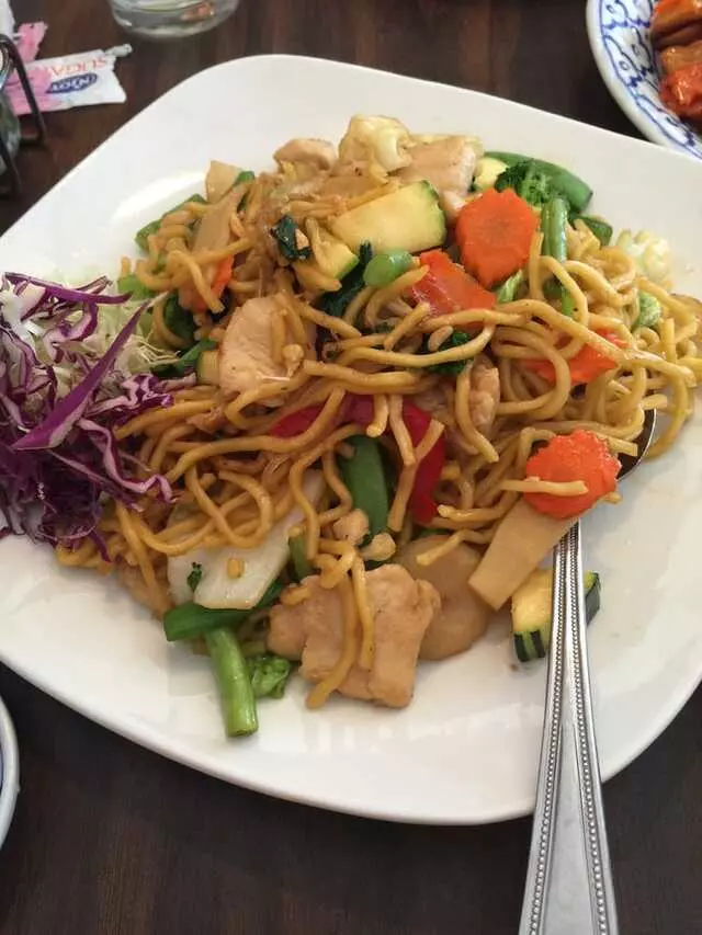 Thai Tip