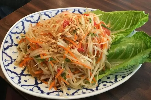 Thai Tip