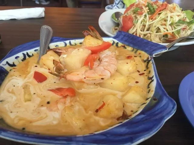 Thai Tip