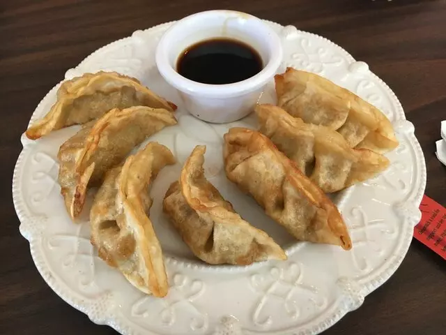 Thai Tip