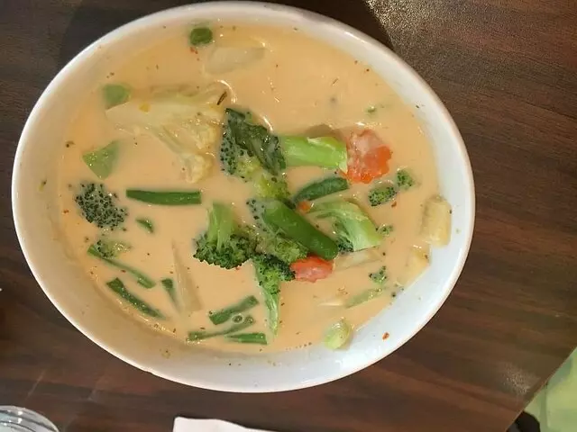 Thai Tip