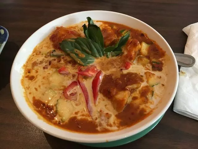 Thai Tip