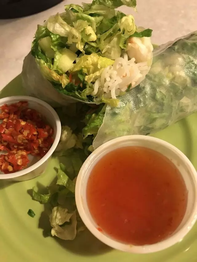 Thai Tip