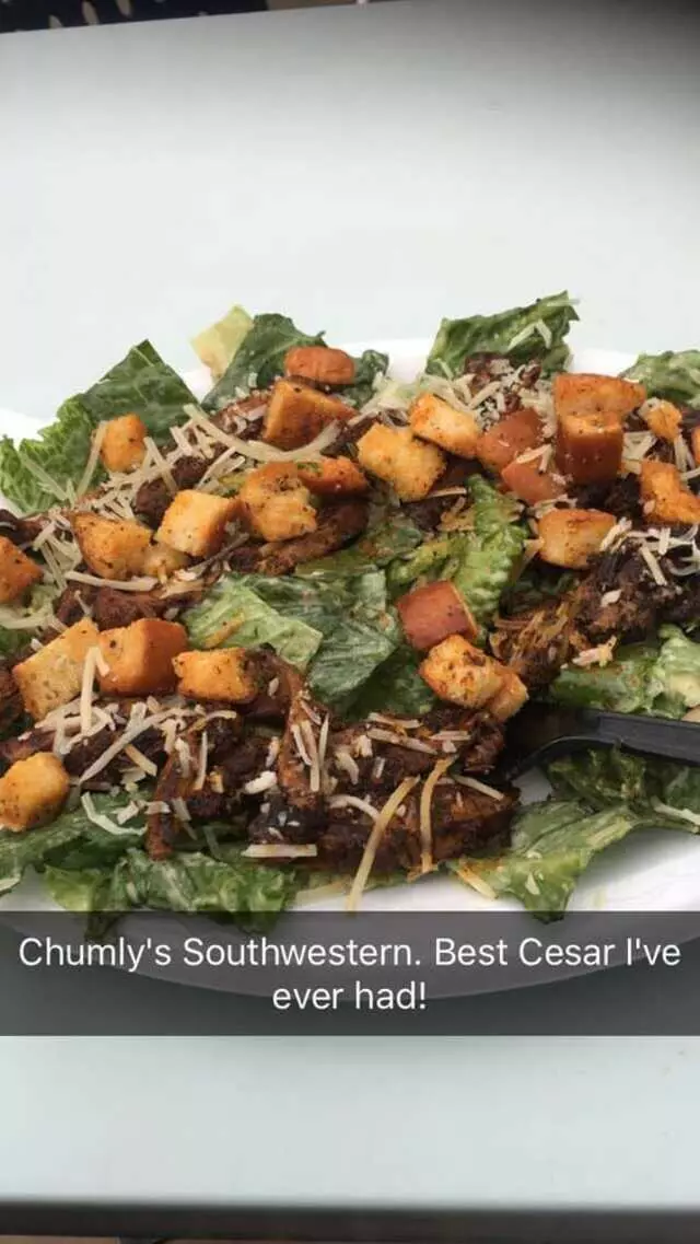 Chumlys Southwestern