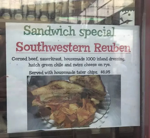 Chumlys Southwestern