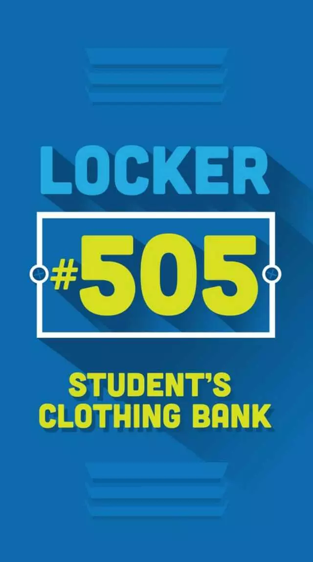 Locker 505