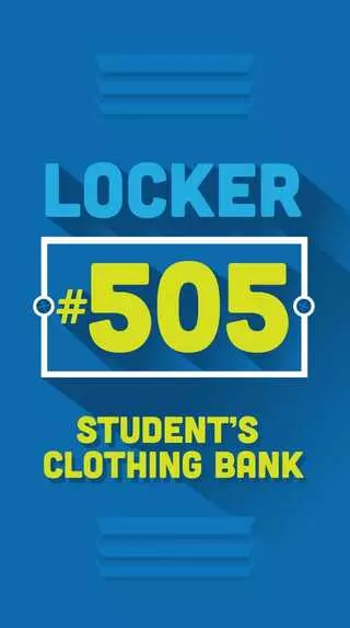 Locker 505