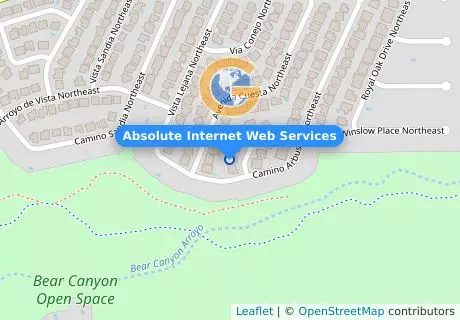 Absolute Internet Web Services