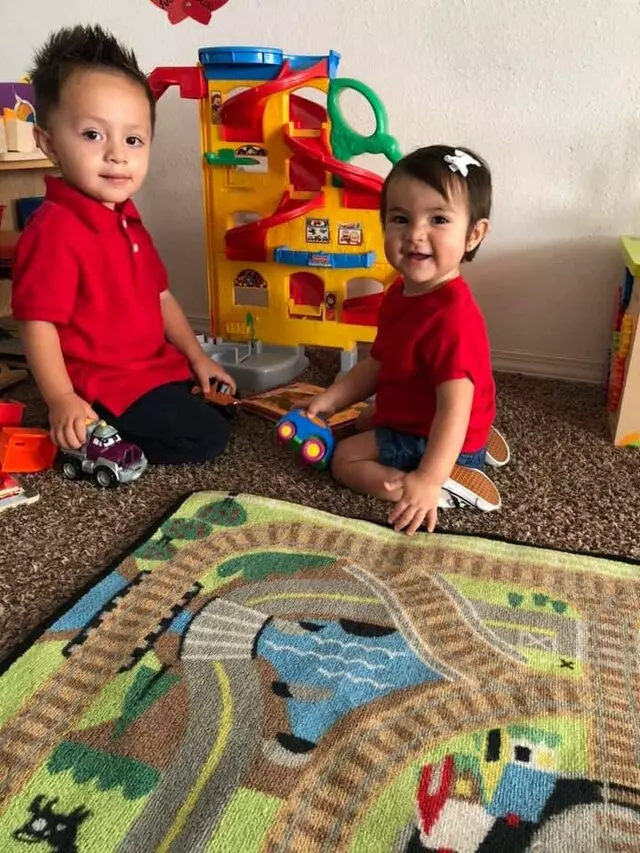Milestone Montessori Preschool
