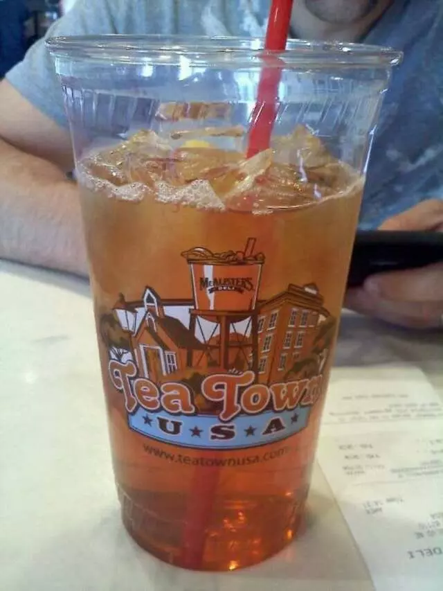 McAlister’s Deli