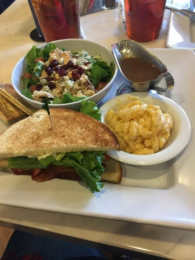McAlister’s Deli