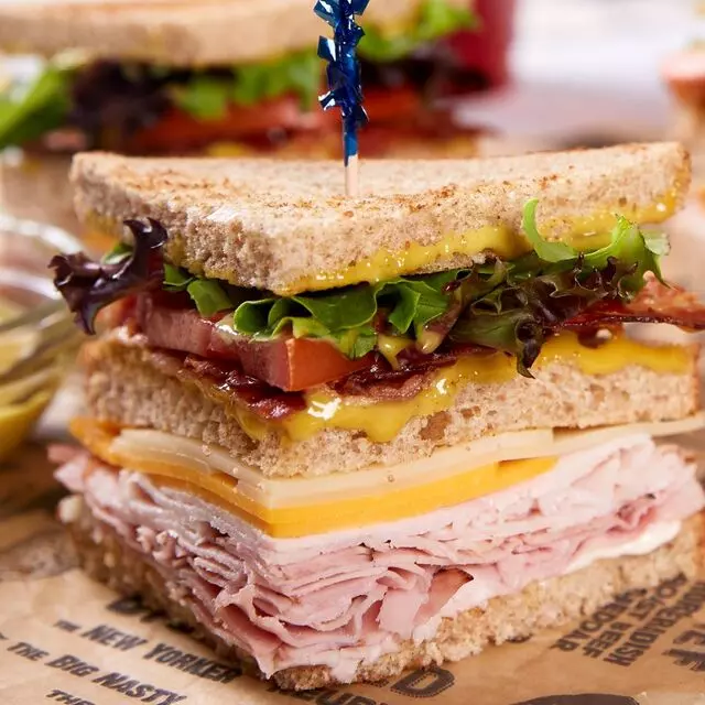 McAlister’s Deli