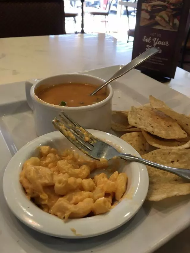 McAlister’s Deli