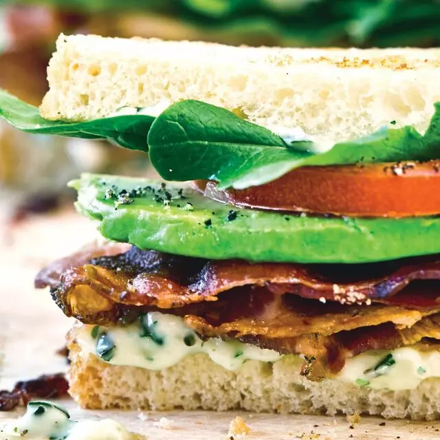 McAlister’s Deli