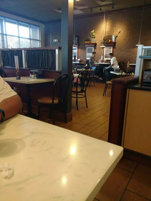 McAlister’s Deli