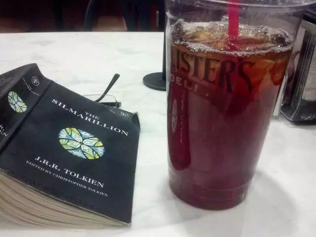 McAlister’s Deli