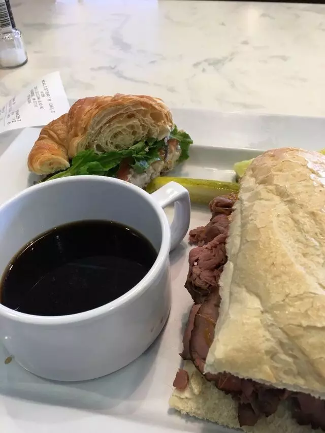 McAlister’s Deli