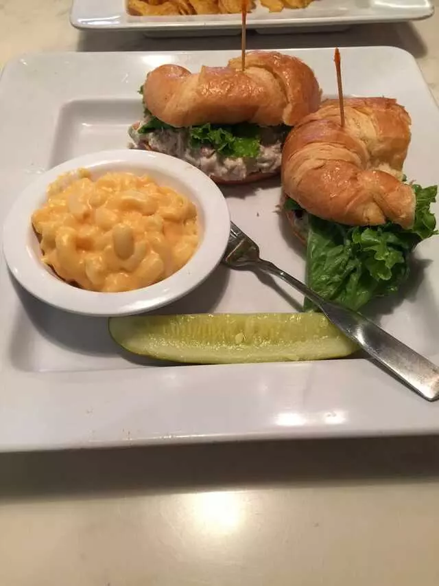 McAlister’s Deli