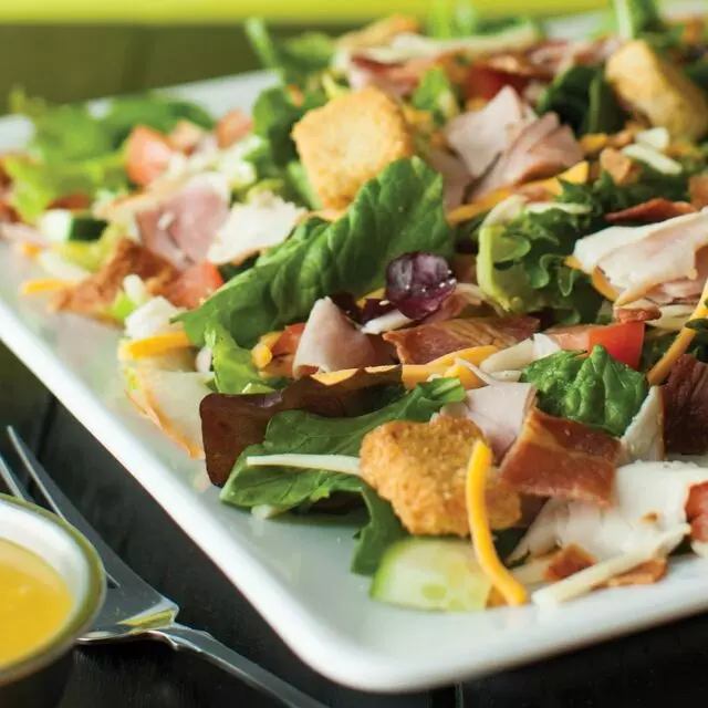 McAlister’s Deli