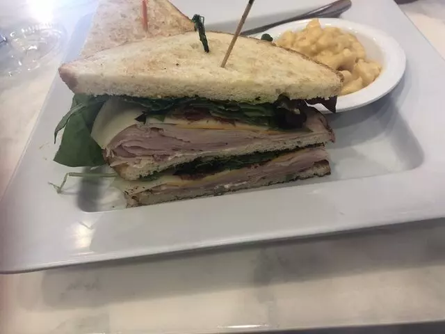 McAlister’s Deli