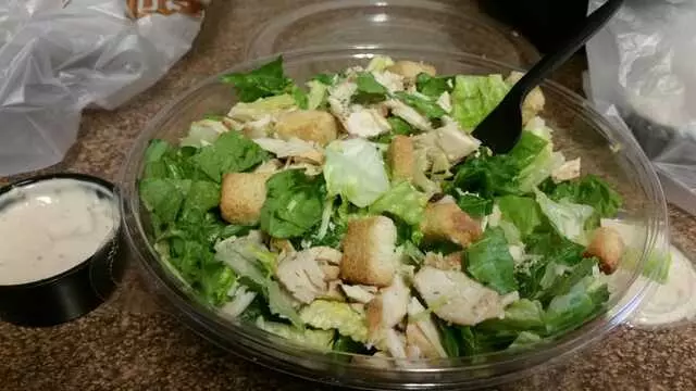 McAlister’s Deli