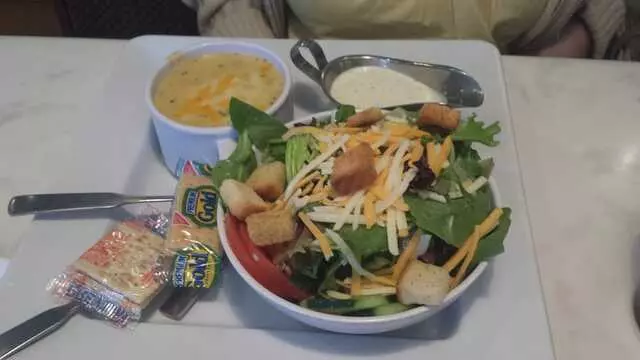 McAlister’s Deli