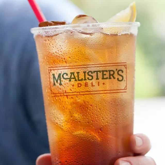 McAlister’s Deli