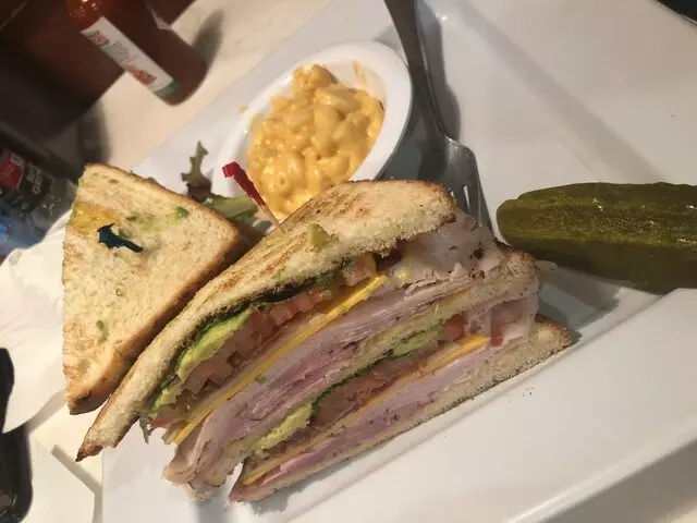 McAlister’s Deli