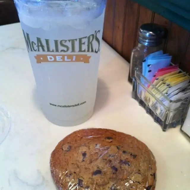 McAlister’s Deli