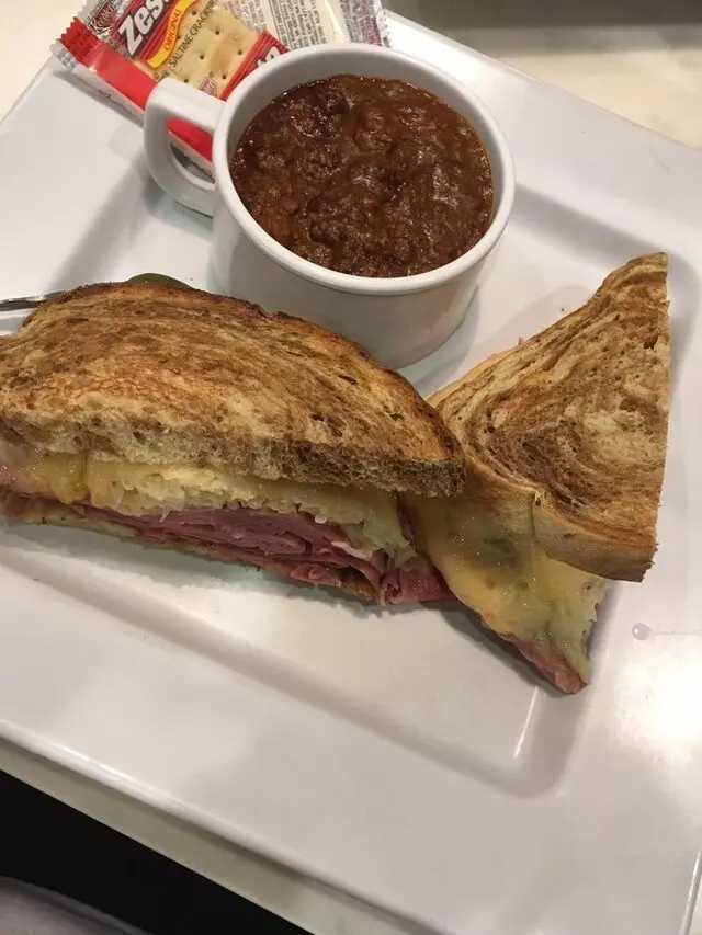 McAlister’s Deli