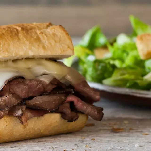 McAlister’s Deli