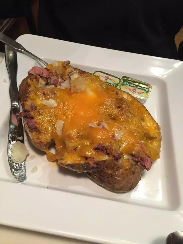 McAlister’s Deli