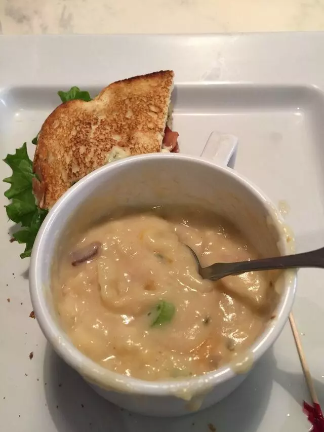 McAlister’s Deli