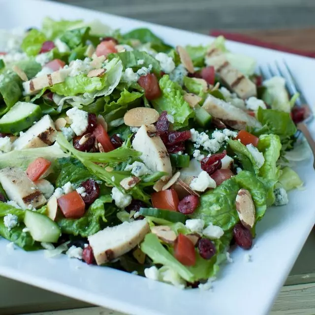 McAlister’s Deli