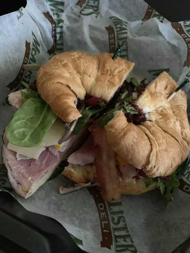 McAlister’s Deli