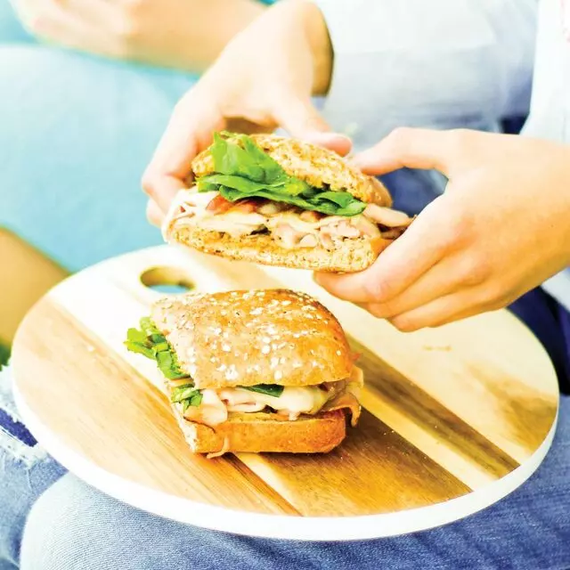 McAlister’s Deli