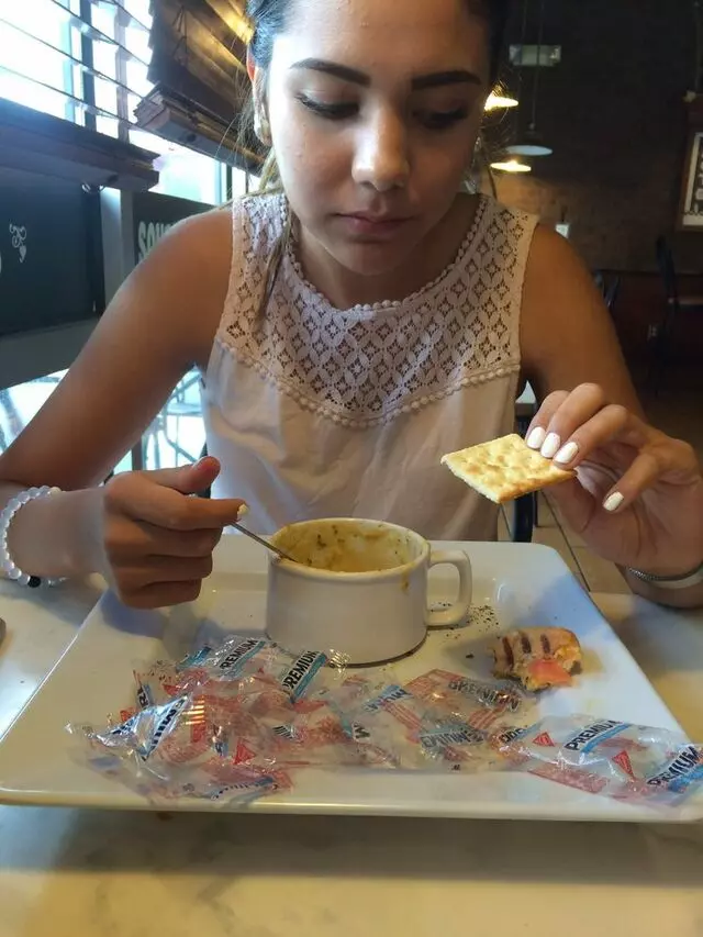 McAlister’s Deli