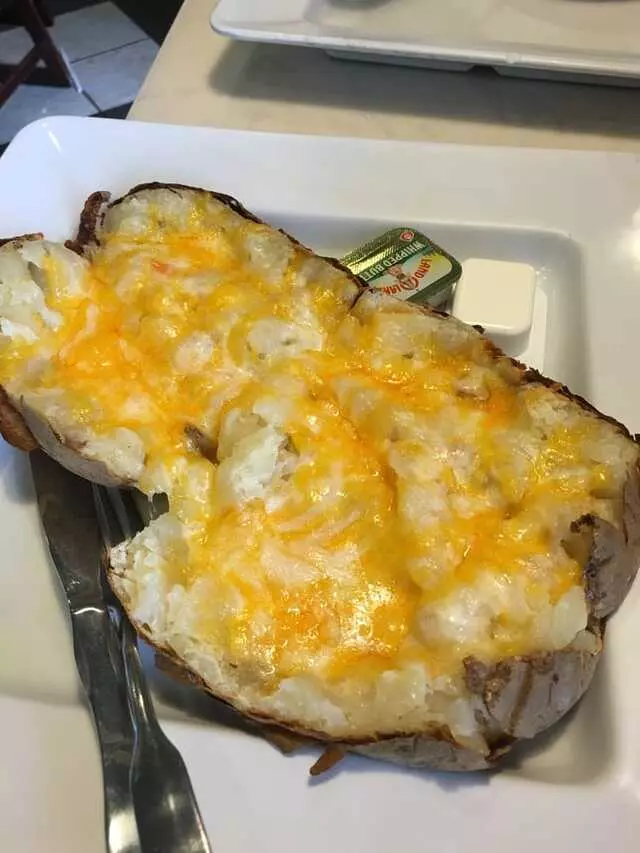 McAlister’s Deli