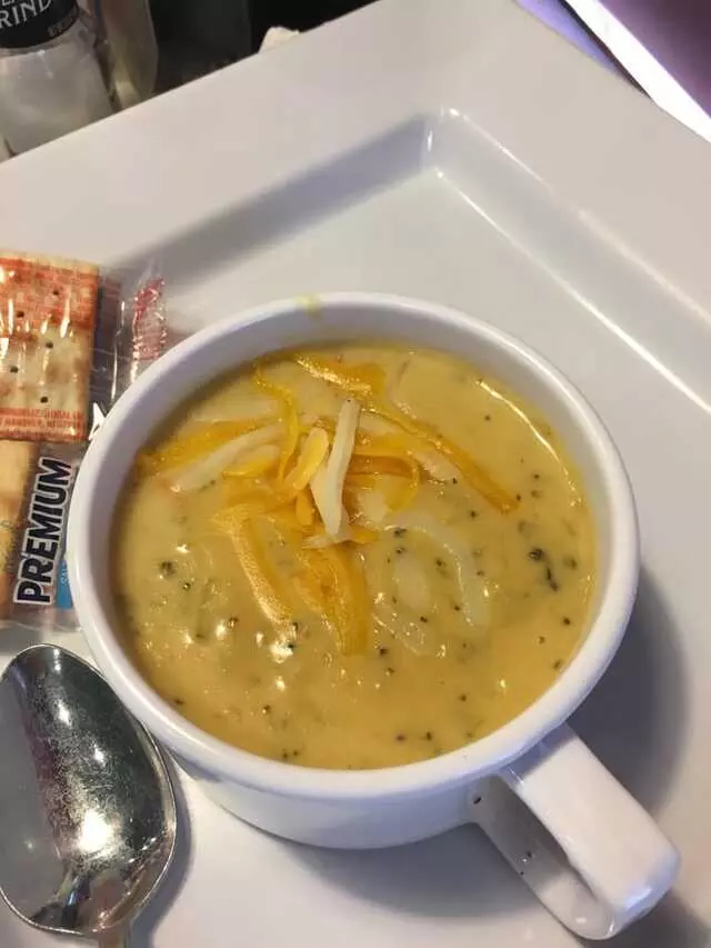 McAlister’s Deli