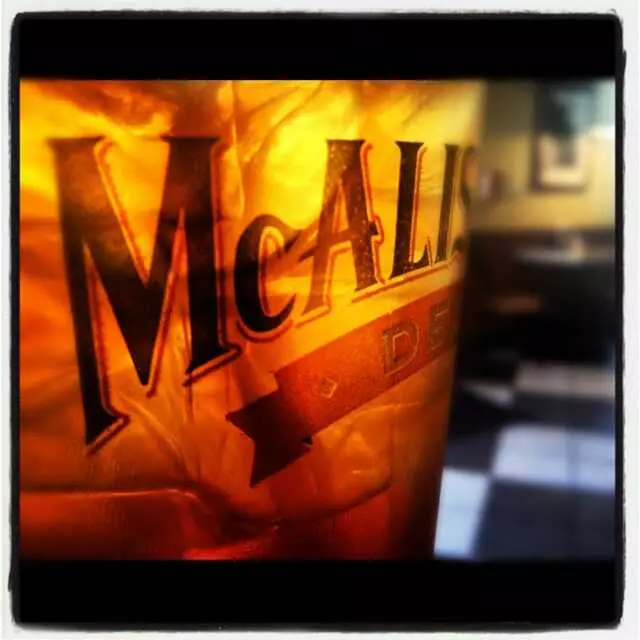 McAlister’s Deli