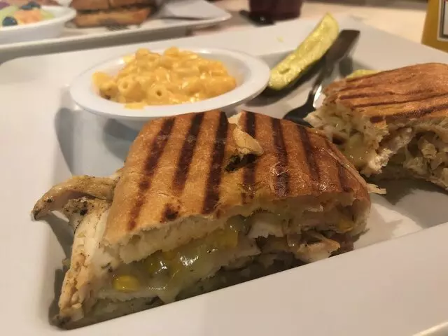 McAlister’s Deli