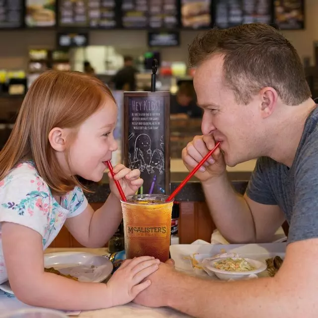 McAlister’s Deli