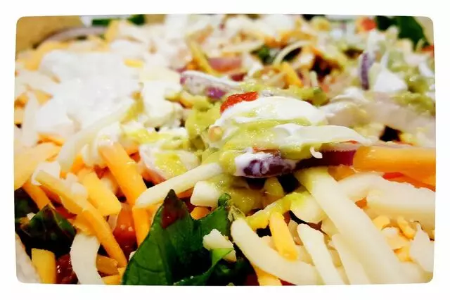 McAlister’s Deli
