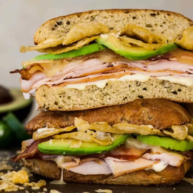 McAlister’s Deli