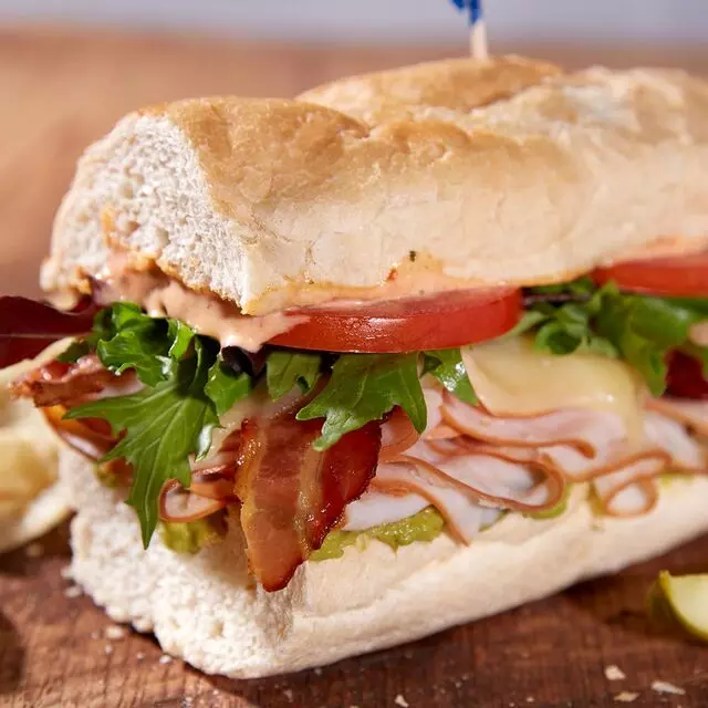 McAlister’s Deli