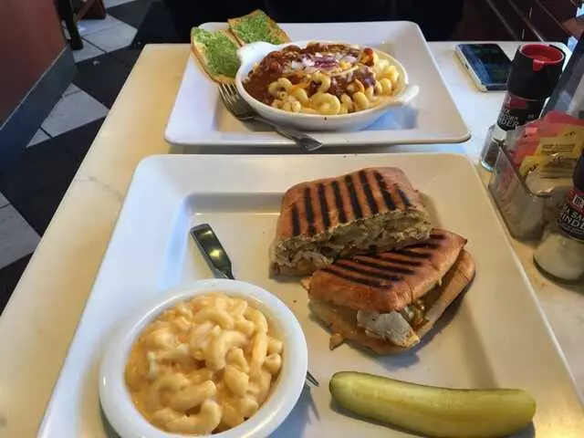 McAlister’s Deli